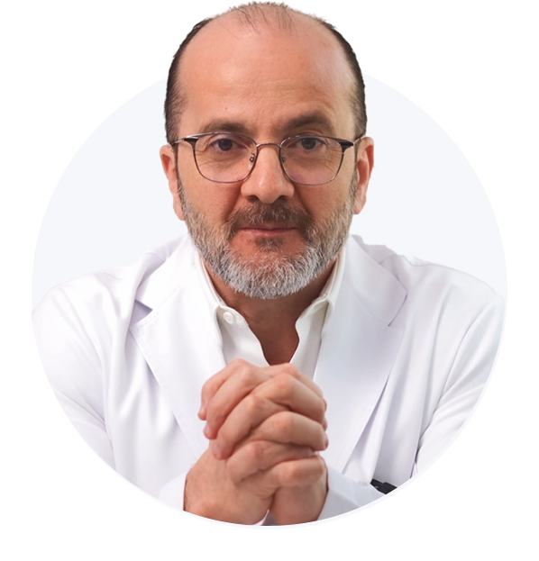 Dr. Talal Al Nukari